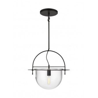 Nuance 1 - Light Large Pendant KP1031AI