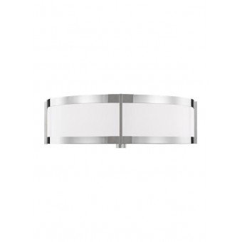 Flynn 3 - Light Flush Mount LF1023PN