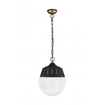 Arlett 2 - Light Pendant TP1092MBK/BBS