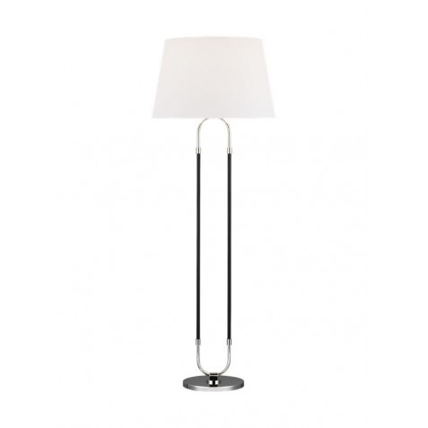 Katie 1 - Light Floor Lamp LT1031PN1