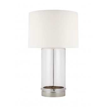 Garrett 1 - Light Table Lamp CT1001PN1