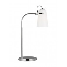 Hazel 1 - Light Task Table Lamp LT1001PN1