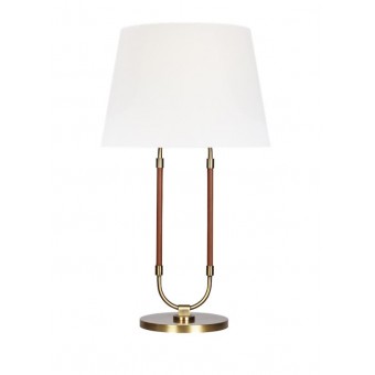 Katie 1 - Light Table Lamp LT1021TWB1
