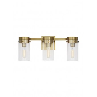 Garrett 3 - Light Vanity CW1003BBS