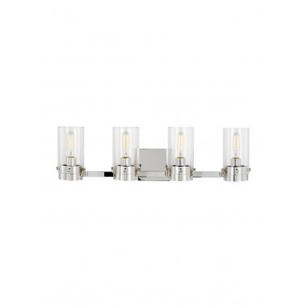 Garrett 4 - Light Vanity CW1004PN