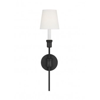 Westerly 1 - Light Wall Sconce CW1031SMS