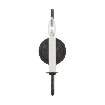 Champlain 1 - Light Wall Sconce CW1051IO