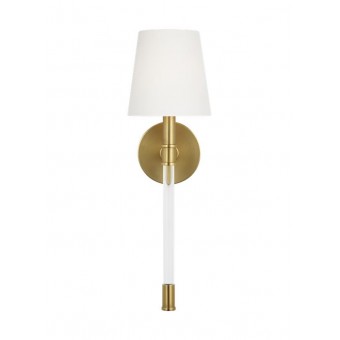 Hanover 1 - Light Wall Sconce CW1081BBS