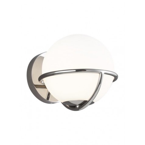 Apollo 1 - Light Wall Sconce EW1031PN