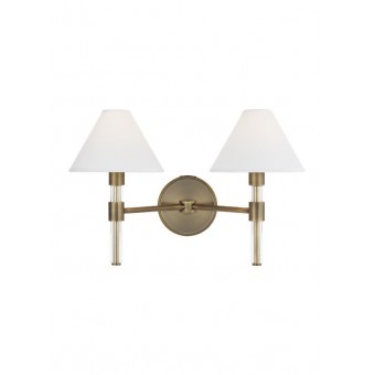 Robert 2 - Light Vanity LV1032TWB