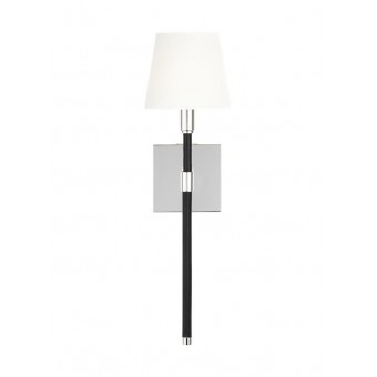 Katie 1 - Light Wall Sconce LW1011PN