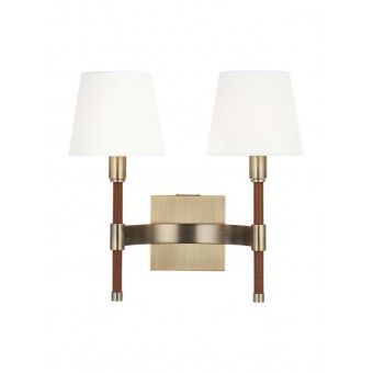 Katie 2 - Light Wall Sconce LW1022TWB