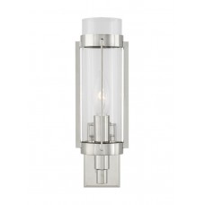 Flynn 1 - Light Wall Sconce LW1031PN