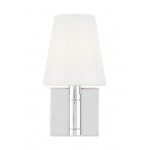 Beckham Classic 1 - Light Wall Sconce TV1011PN