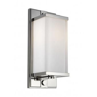 Logan 1 - Light Wall Sconce TV1211PN