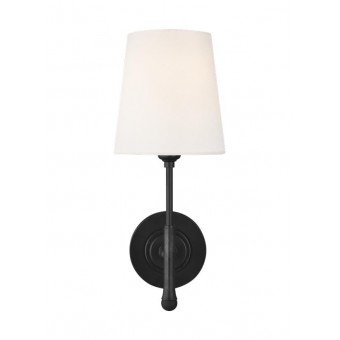 Capri 1 - Light Wall Sconce TW1001AI