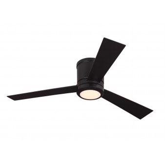 52" Clarity - Oil Rubbed Bronze