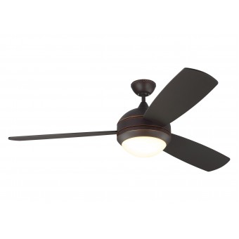 58" Discus Trio Max - Roman Bronze