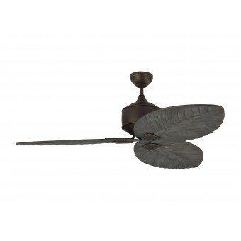 56" Delray Outdoor - Roman Bronze