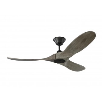 52" Maverick II - Aged Pewter