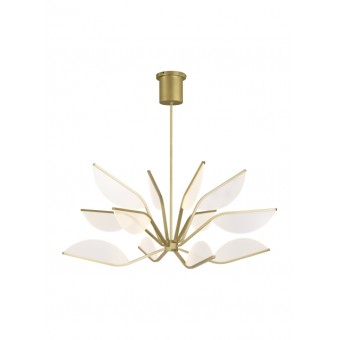 BELTERRA 38 CHANDELIER