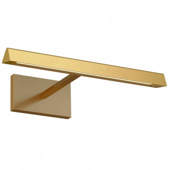 Dessau 12'' Picture Light 702DES12NB-LED930