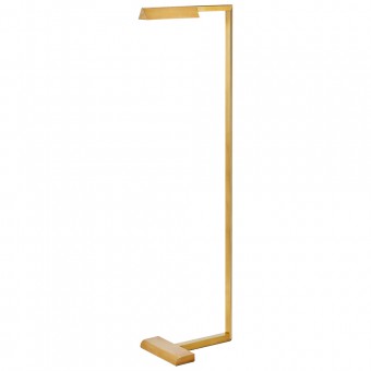 Dessau 46'' Floor Lamp 702PRTDES46NB-LED927