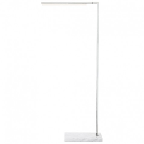 Klee 43'' Floor Lamp 702PRTKLE43N-LED927