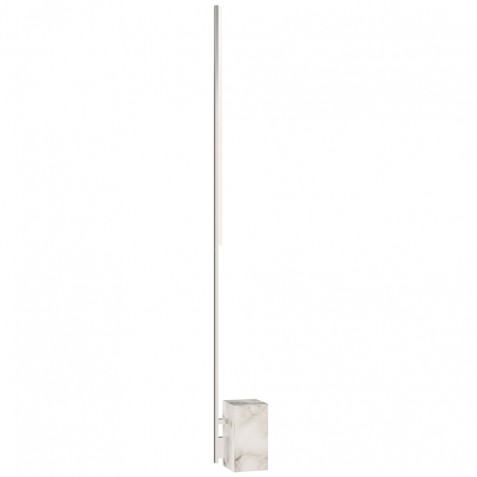 Klee 70'' Floor Lamp 702PRTKLE70N-LED927