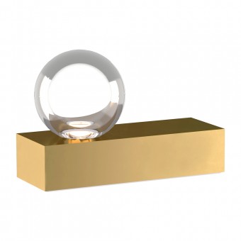 Mina Table Lamp 702PRTMINANB-LED927